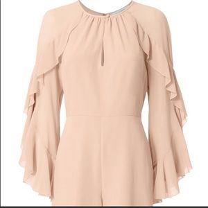 Intermix Molly Romper